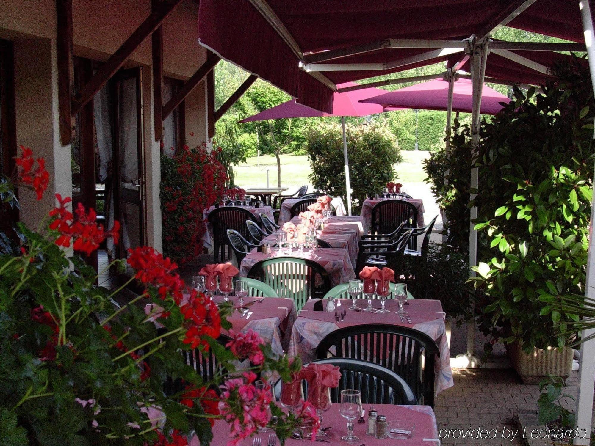 Brit Hotel Agen - L'Aquitaine Le Passage  Esterno foto